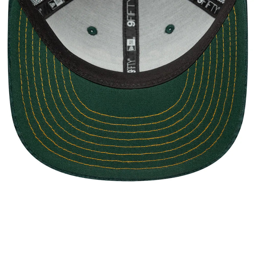 Klubb -  CASQUETTE 9FIFTY CAP & CLAW -  Klubb