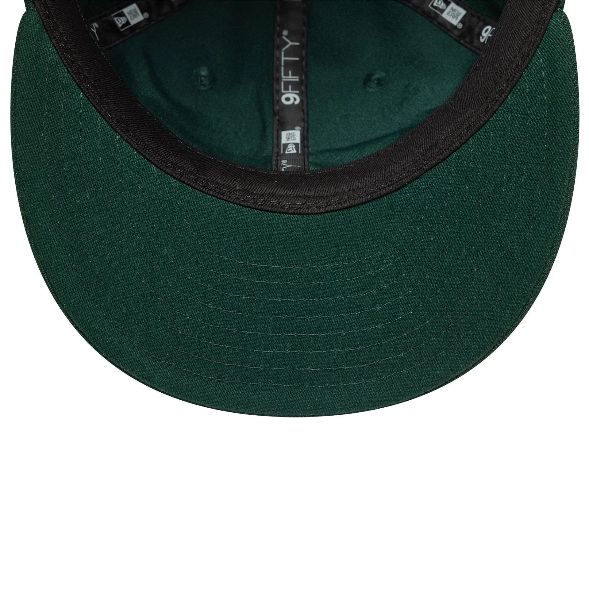 NEW ERA -  CASQUETTE 9FIFTY OUTDOOR CREAM RETRO CROWN -  Klubb