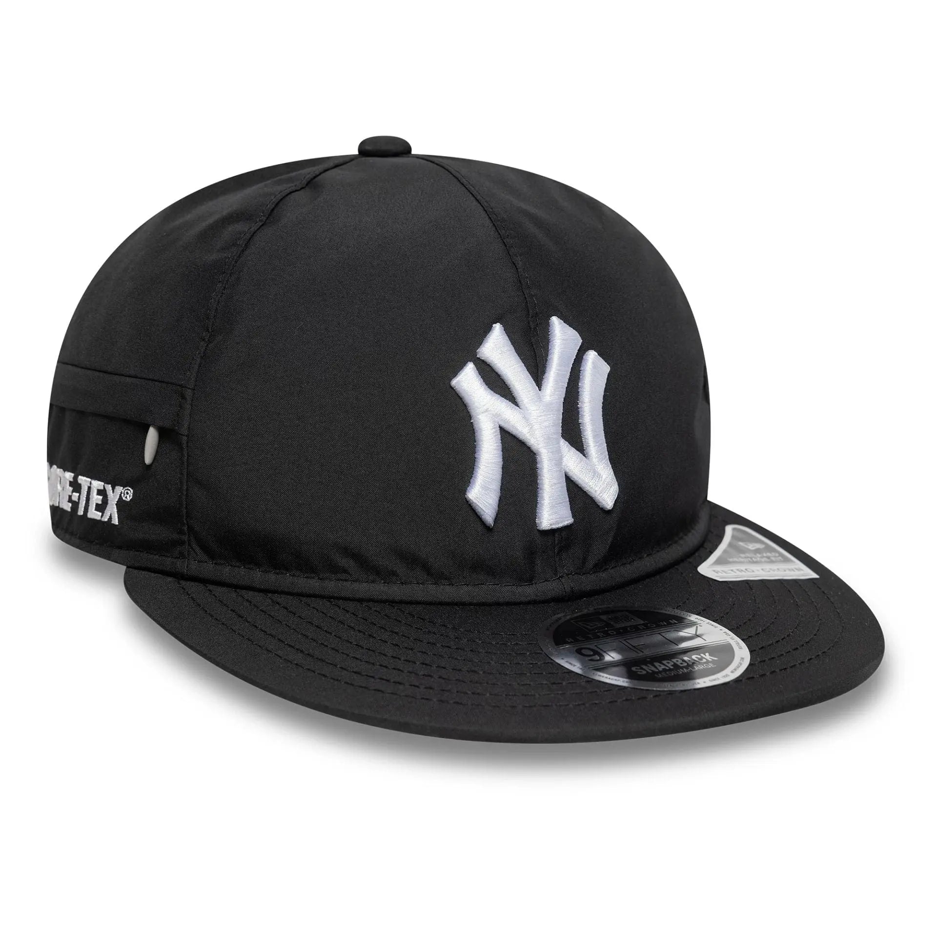 NEW ERA -  CASQUETTE 9FIFTY RETRO CROWN GORE-TEX -  Klubb
