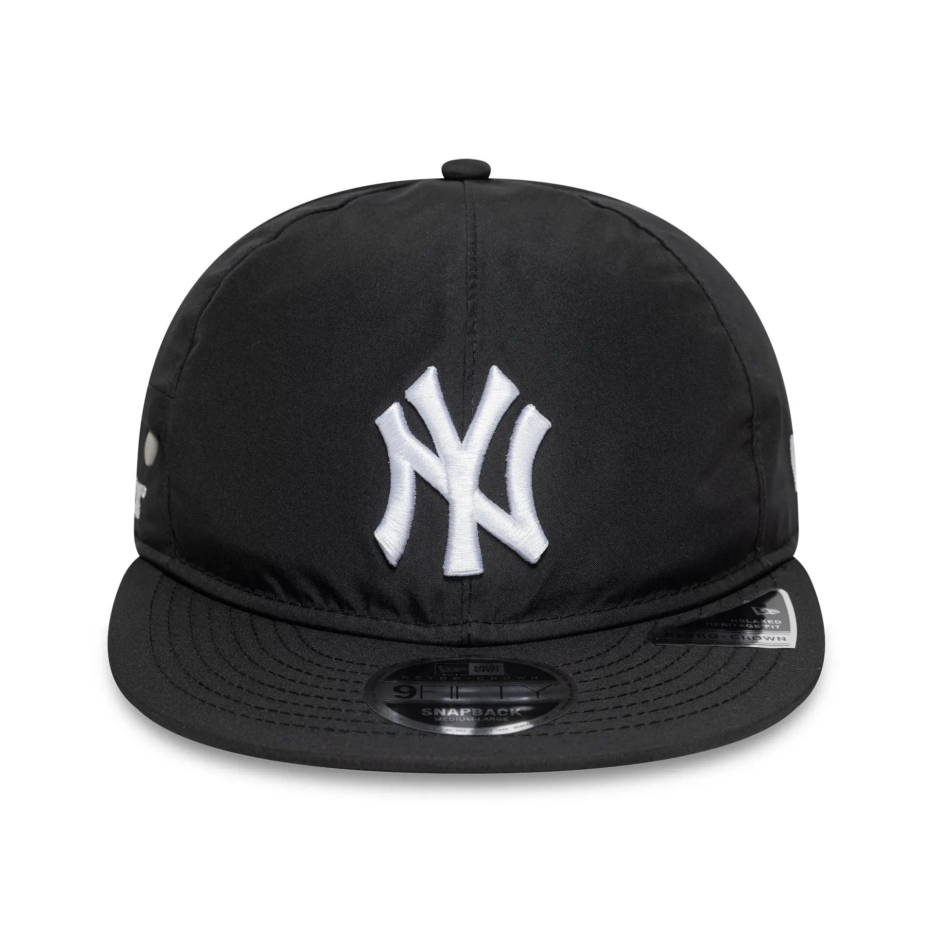 NEW ERA -  CASQUETTE 9FIFTY RETRO CROWN GORE-TEX -  Klubb