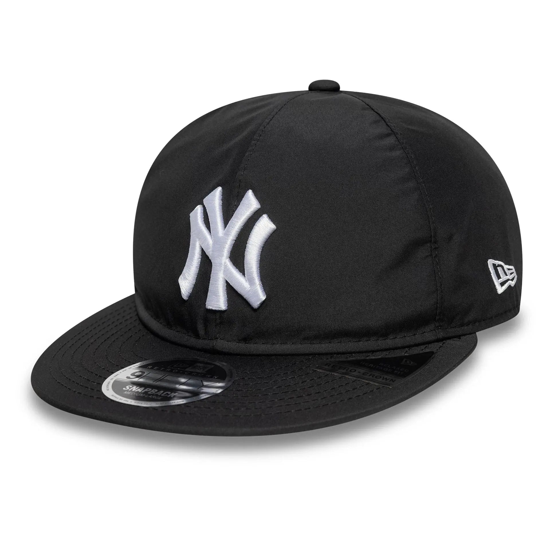 NEW ERA -  CASQUETTE 9FIFTY RETRO CROWN GORE-TEX -  Klubb