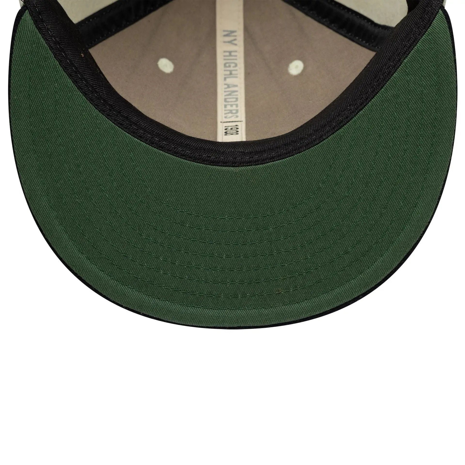 NEW ERA -  CASQUETTE 9FIFTY RETRO CROWN NEW YORK YANKEES MLB HERITAGE COOPERSTOWN -  Klubb
