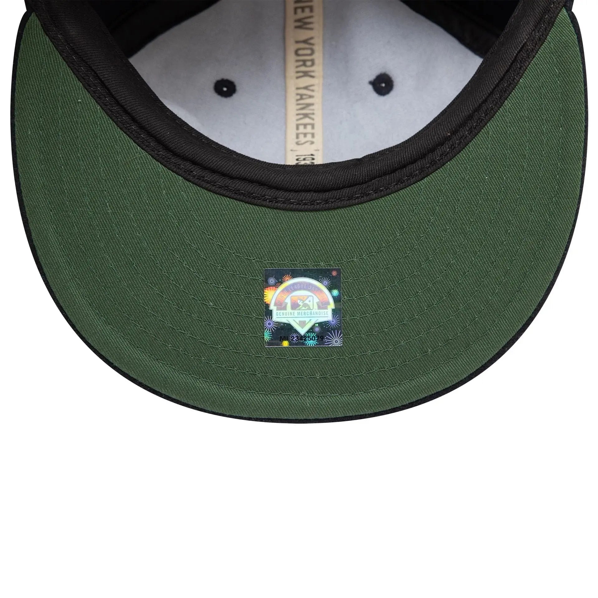 NEW ERA -  CASQUETTE 9FIFTY STRAPBACK RETRO CROWN NEW YORK YANKEES HERITAGE SERIES -  Klubb