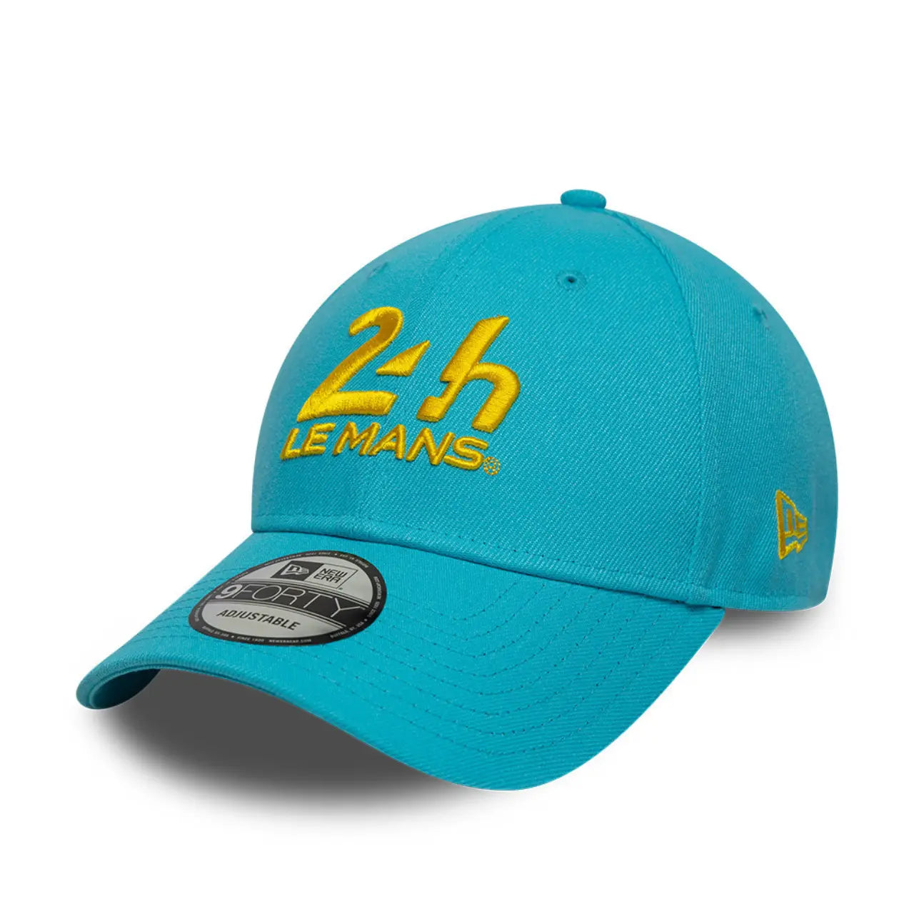 NEW ERA x 24H LE MANS -  CASQUETTE 9FORTY 24H LE MANS BLEU -  Klubb