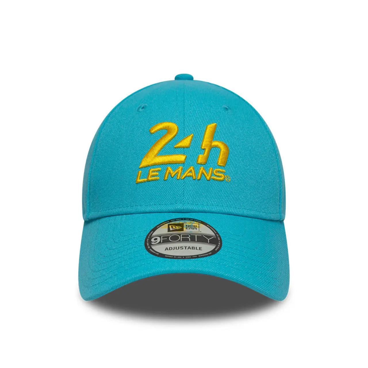 NEW ERA x 24H LE MANS -  CASQUETTE 9FORTY 24H LE MANS BLEU -  Klubb