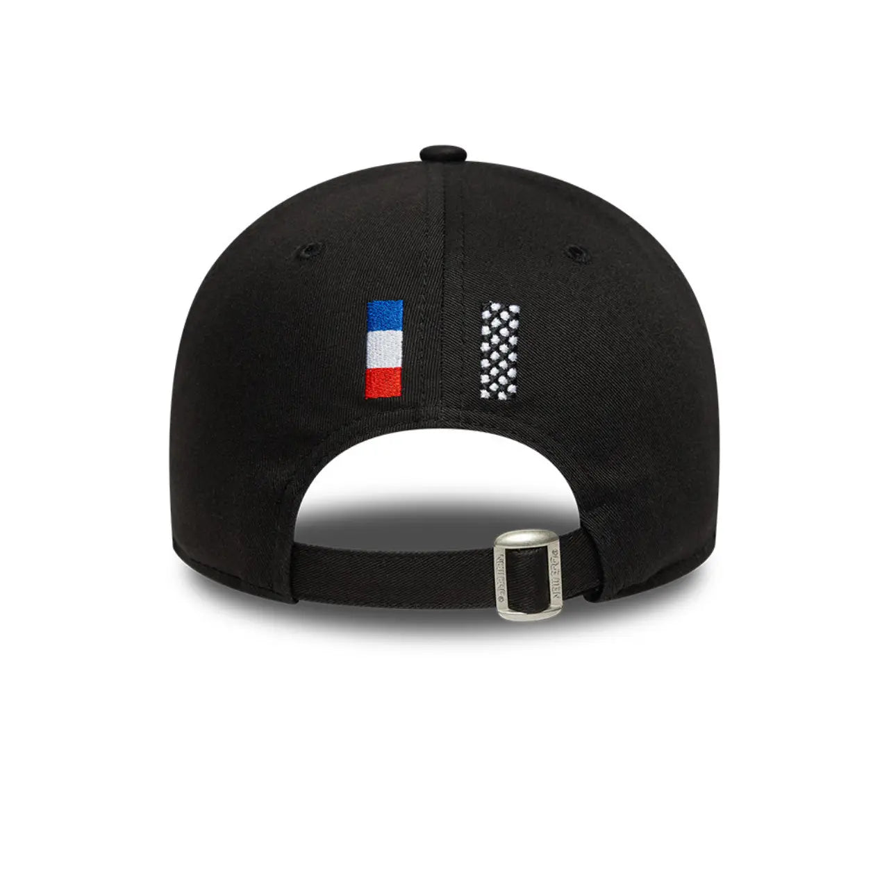 NEW ERA -  CASQUETTE 9FORTY 24H LE MANS NOIR -  Klubb