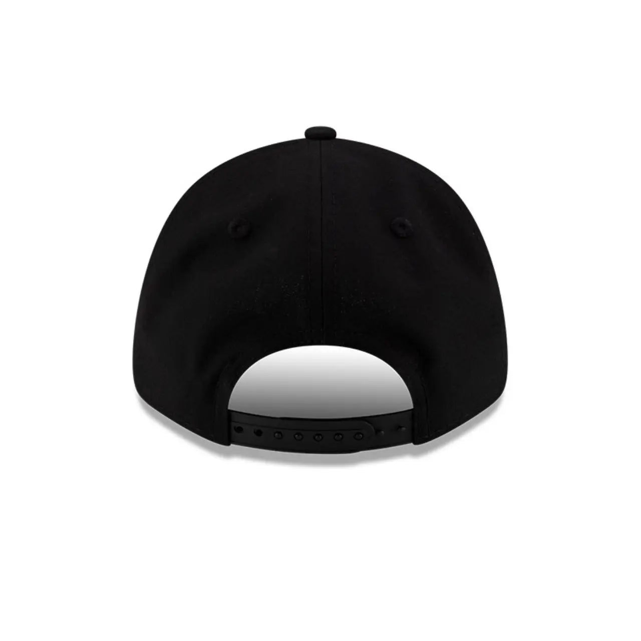 NEW ERA -  CASQUETTE 9FORTY ALPINE NOIR -  Klubb