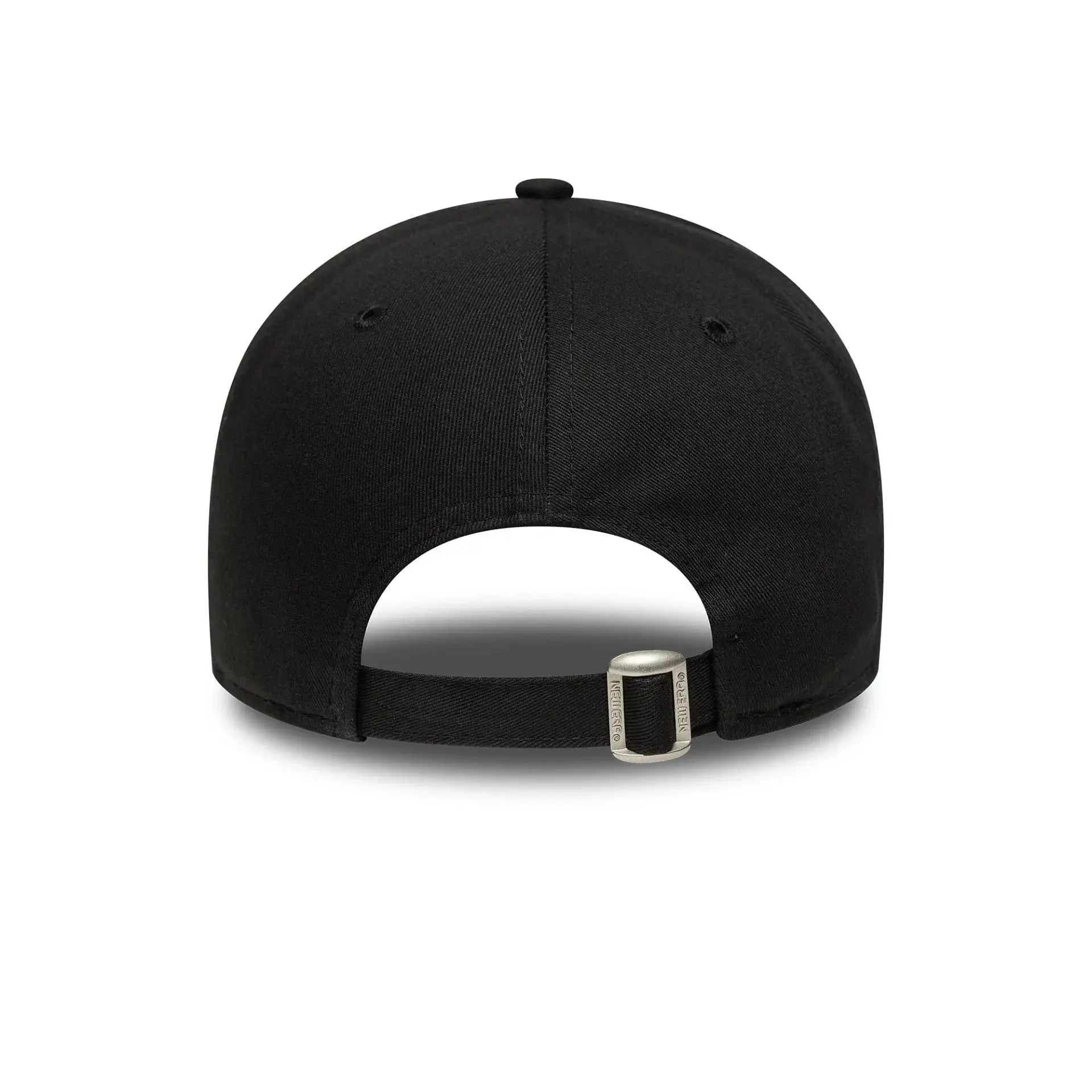 NEW ERA -  CASQUETTE 9FORTY NEW YORK METS SCRIPT NOIR -  Klubb