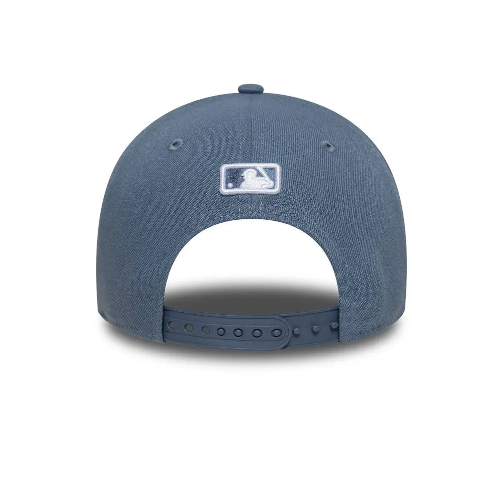 NEW ERA -  CASQUETTE 9FORTY NEW YORK YANKEES BLEU -  Klubb