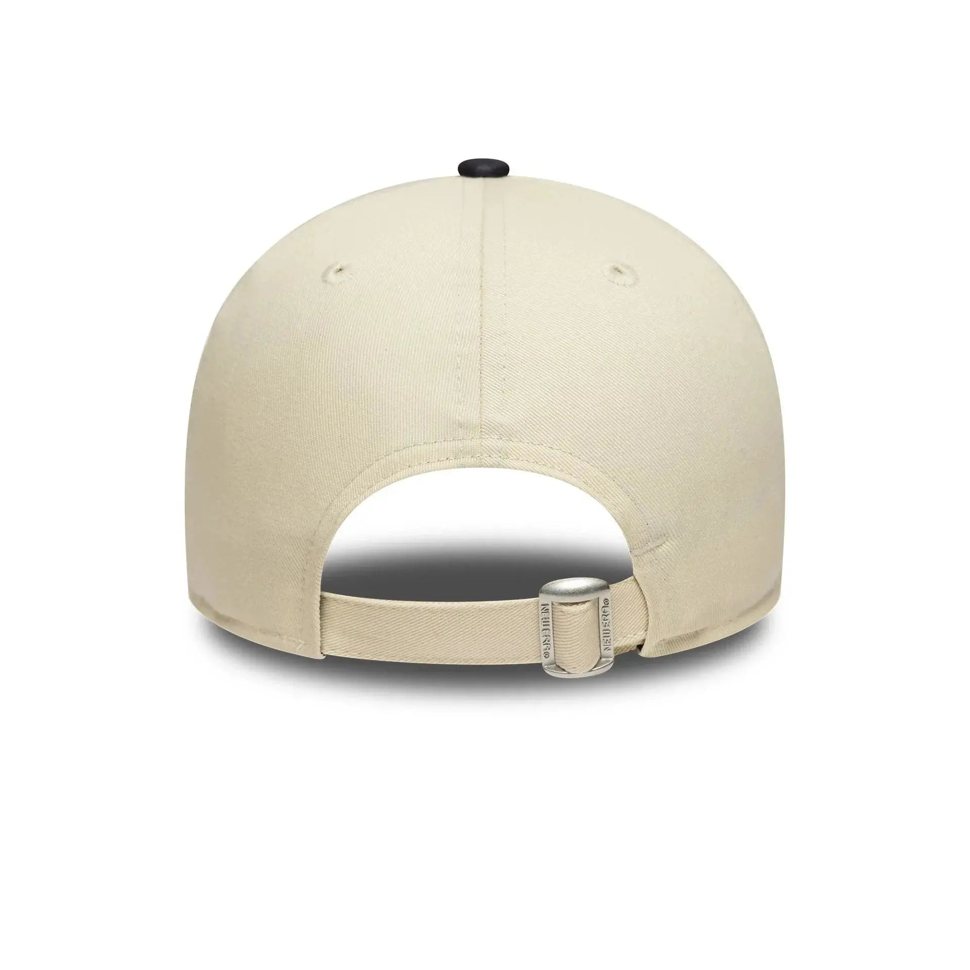 Casquette 9forty New York Yankees Colour Block Crème - New Era - détail 4