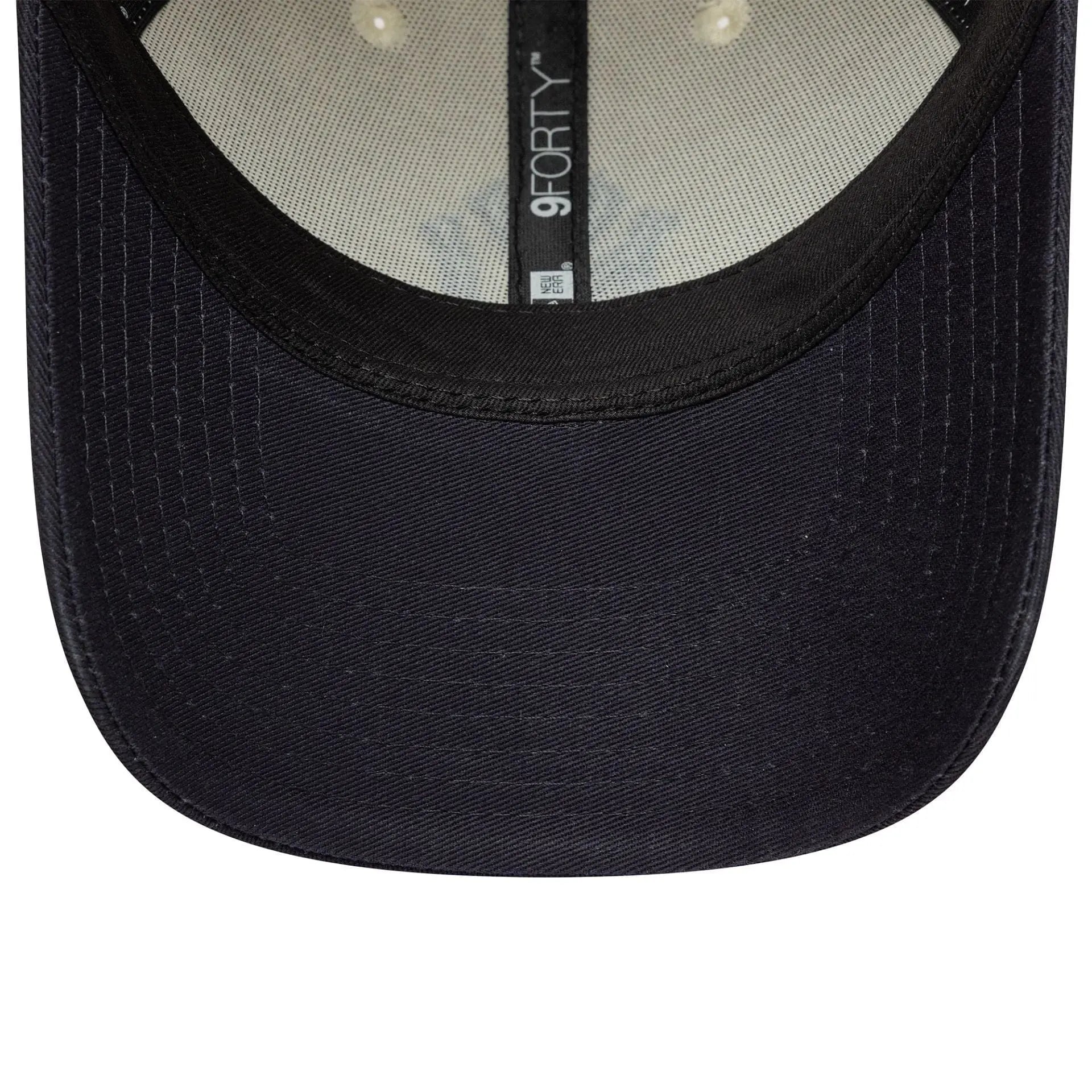 Casquette 9forty New York Yankees Colour Block Crème - New Era - détail 5