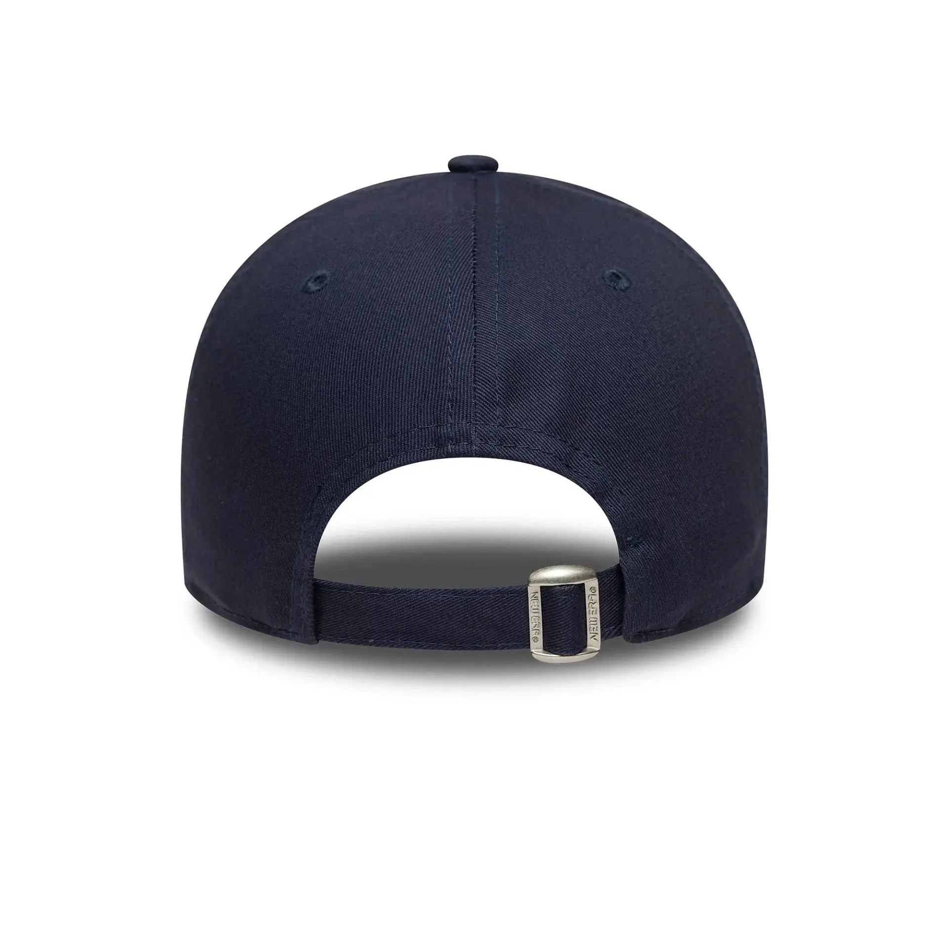 NEW ERA -  CASQUETTE 9FORTY NEW YORK YANKEES SCRIPT BLEU MARINE -  Klubb