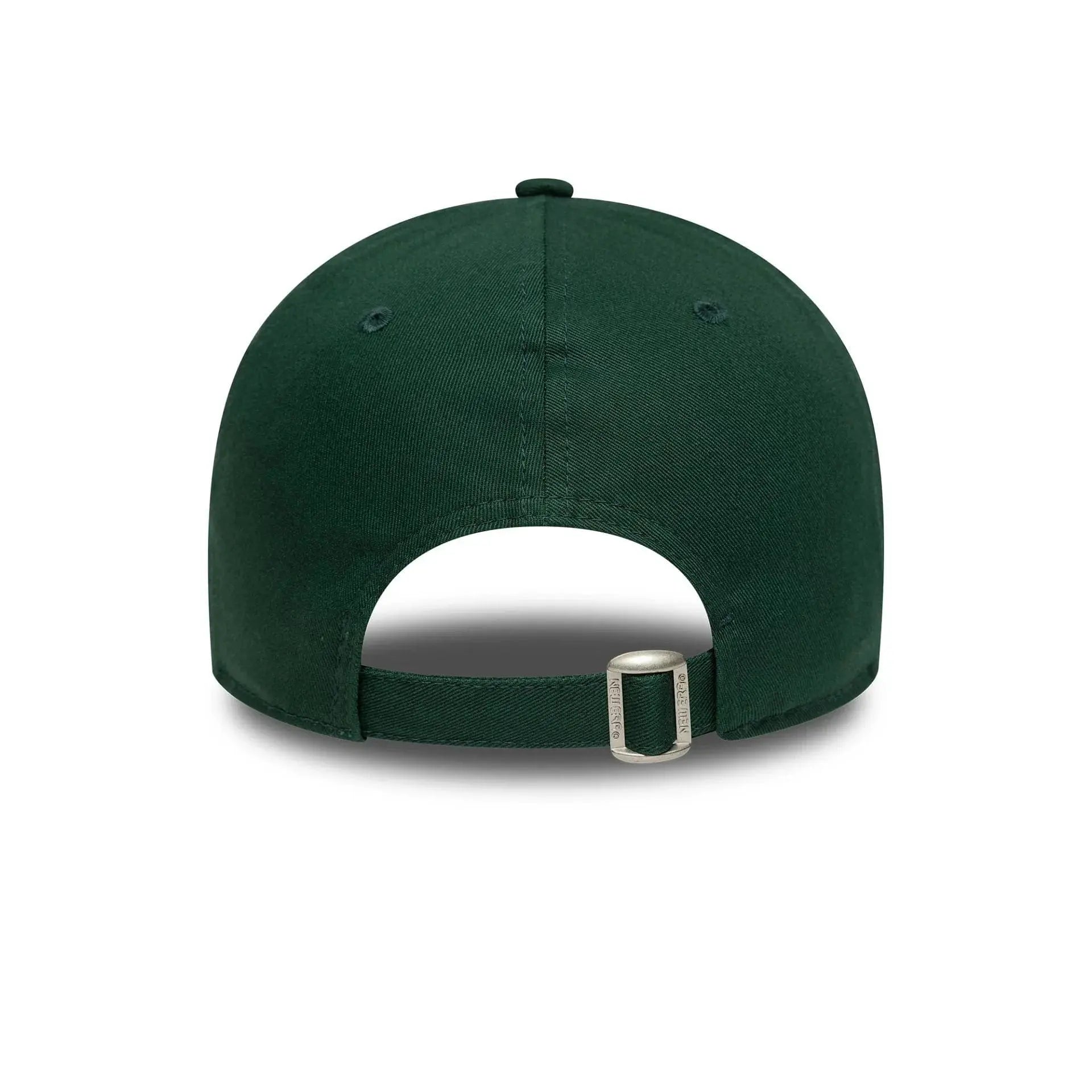 NEW ERA -  CASQUETTE 9FORTY NEW YORK YANKEES VERTE -  Klubb