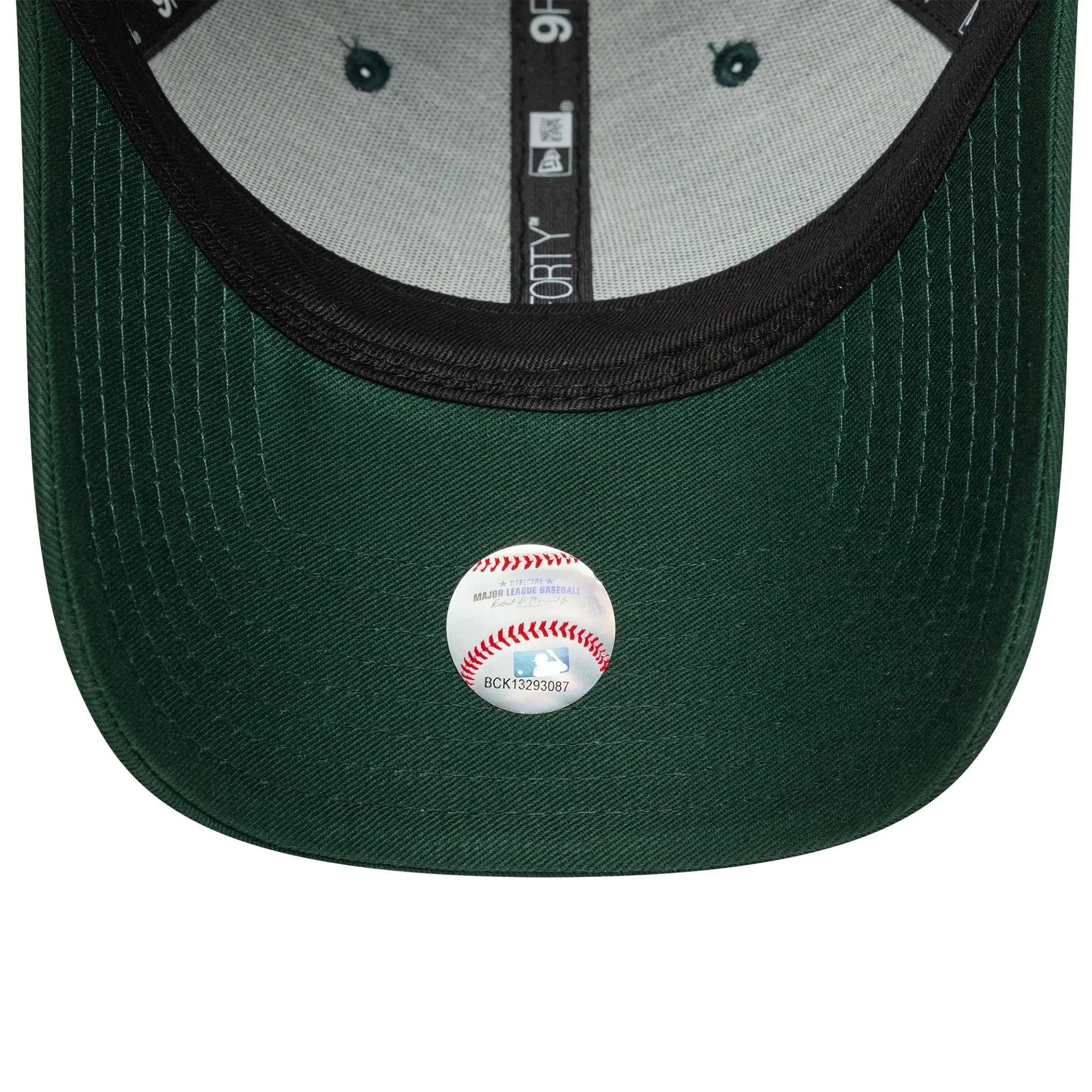 NEW ERA -  CASQUETTE 9FORTY NEW YORK YANKEES VERTE -  Klubb