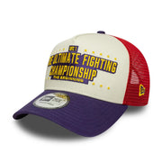 NEW ERA -  CASQUETTE 9FORTY UFC MMA -  Klubb