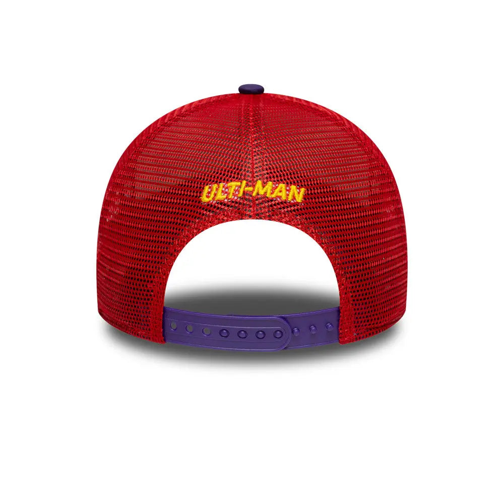 NEW ERA -  CASQUETTE 9FORTY UFC MMA -  Klubb