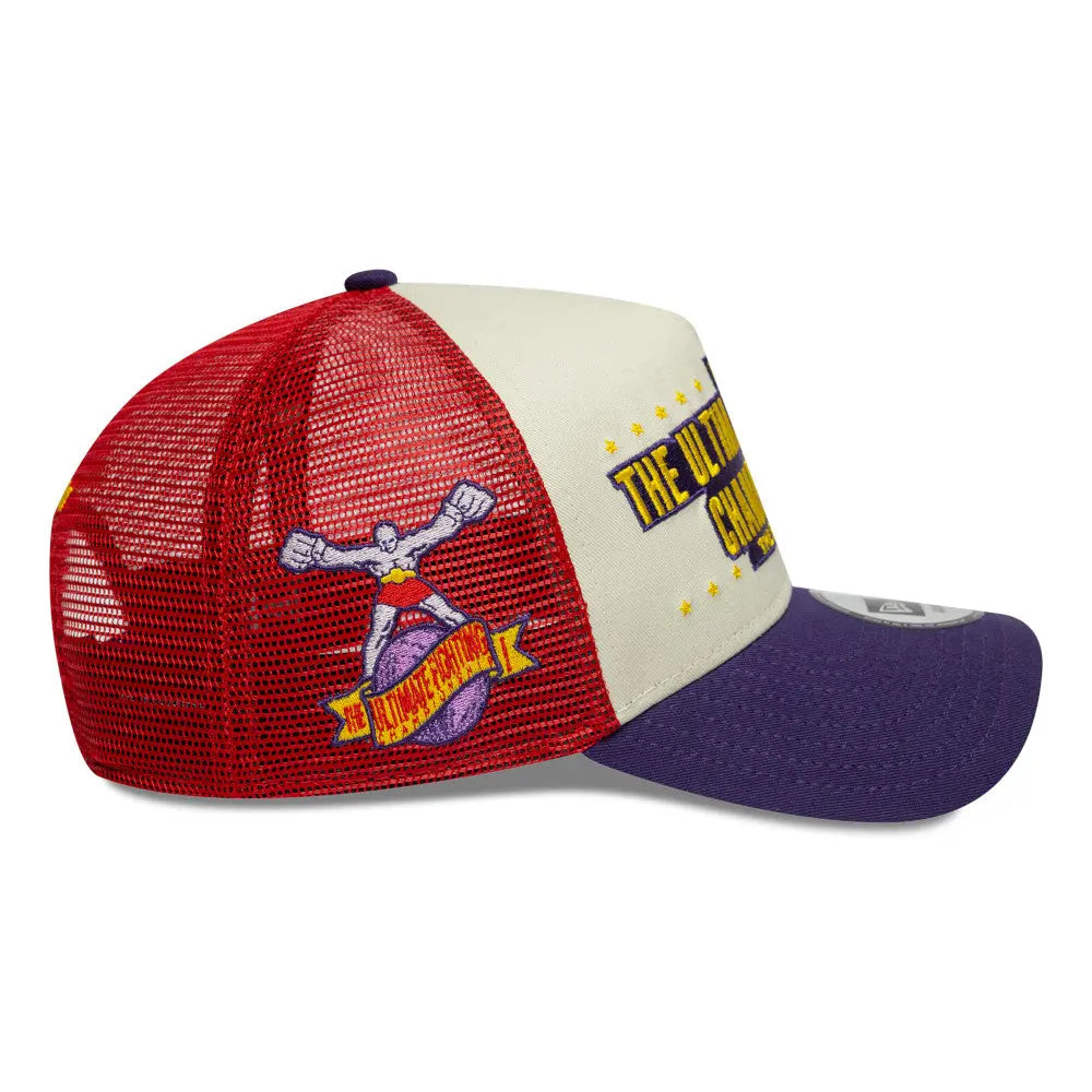 NEW ERA -  CASQUETTE 9FORTY UFC MMA -  Klubb