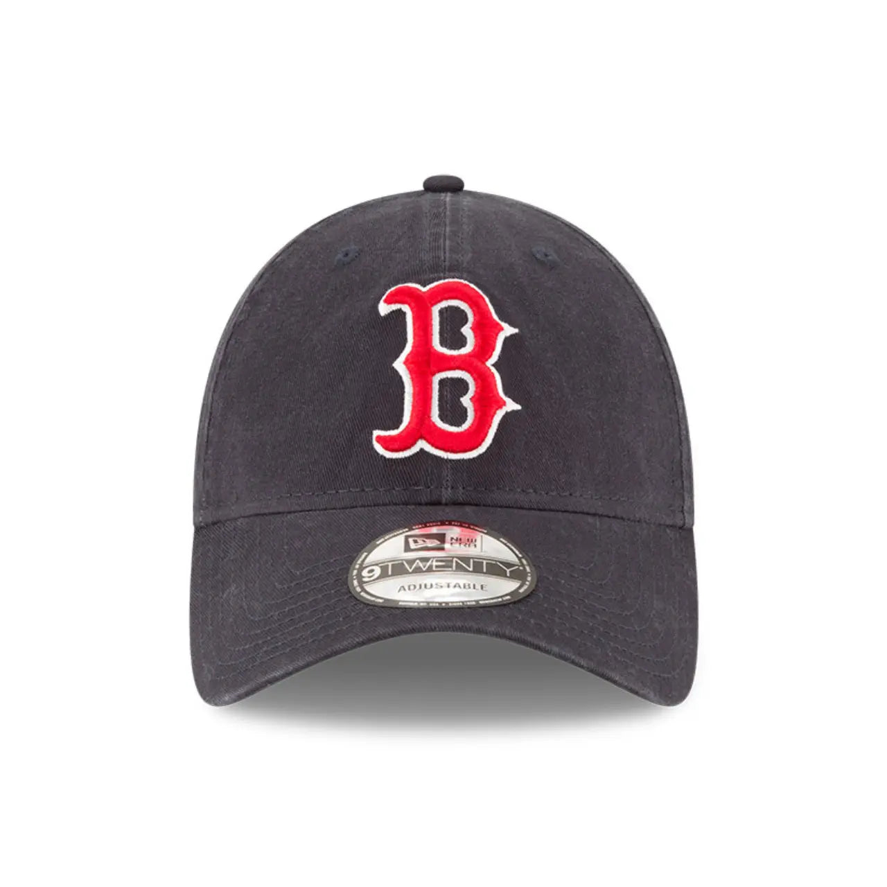 NEW ERA -  CASQUETTE 9TWENTY BOSTON RED SOX -  Klubb