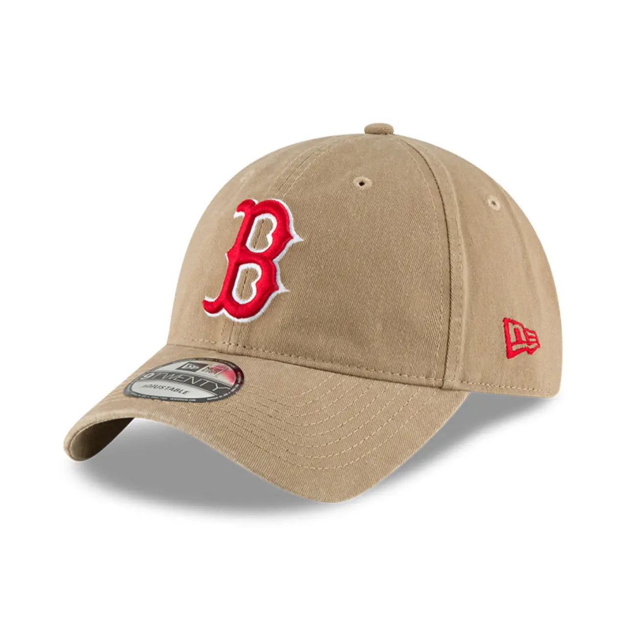 NEW ERA -  CASQUETTE 9TWENTY BOSTON RED SOX -  Klubb