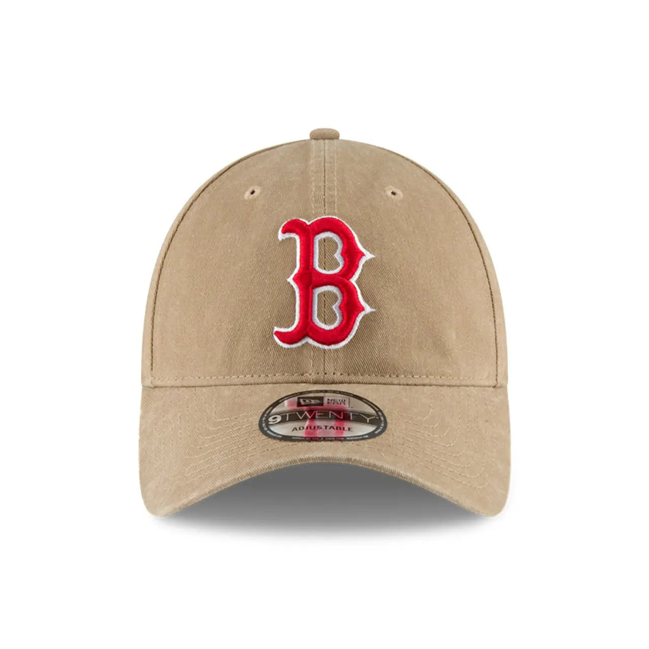NEW ERA -  CASQUETTE 9TWENTY BOSTON RED SOX -  Klubb