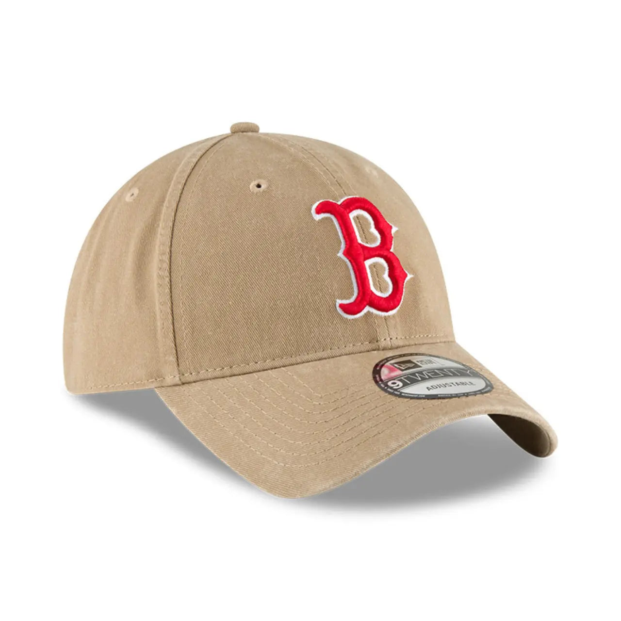 NEW ERA -  CASQUETTE 9TWENTY BOSTON RED SOX -  Klubb