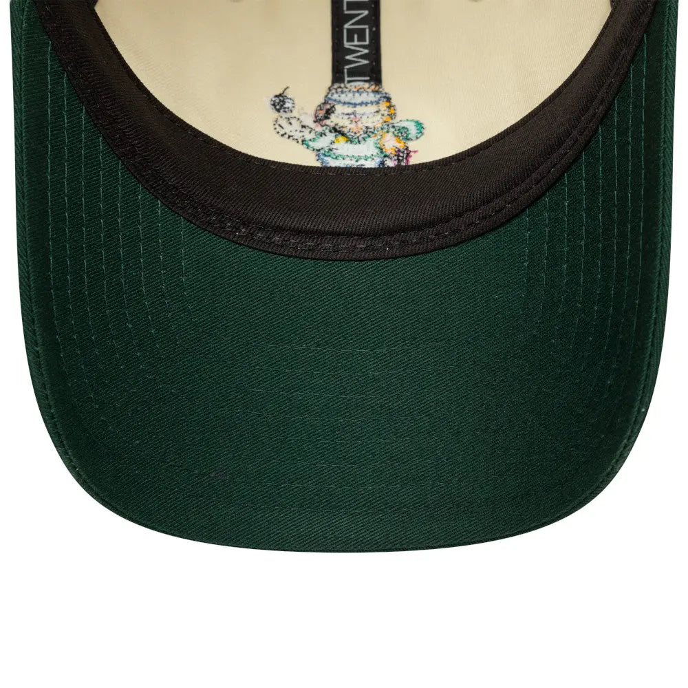NEW ERA -  CASQUETTE 9TWENTY GARFIELD GOLF -  Klubb
