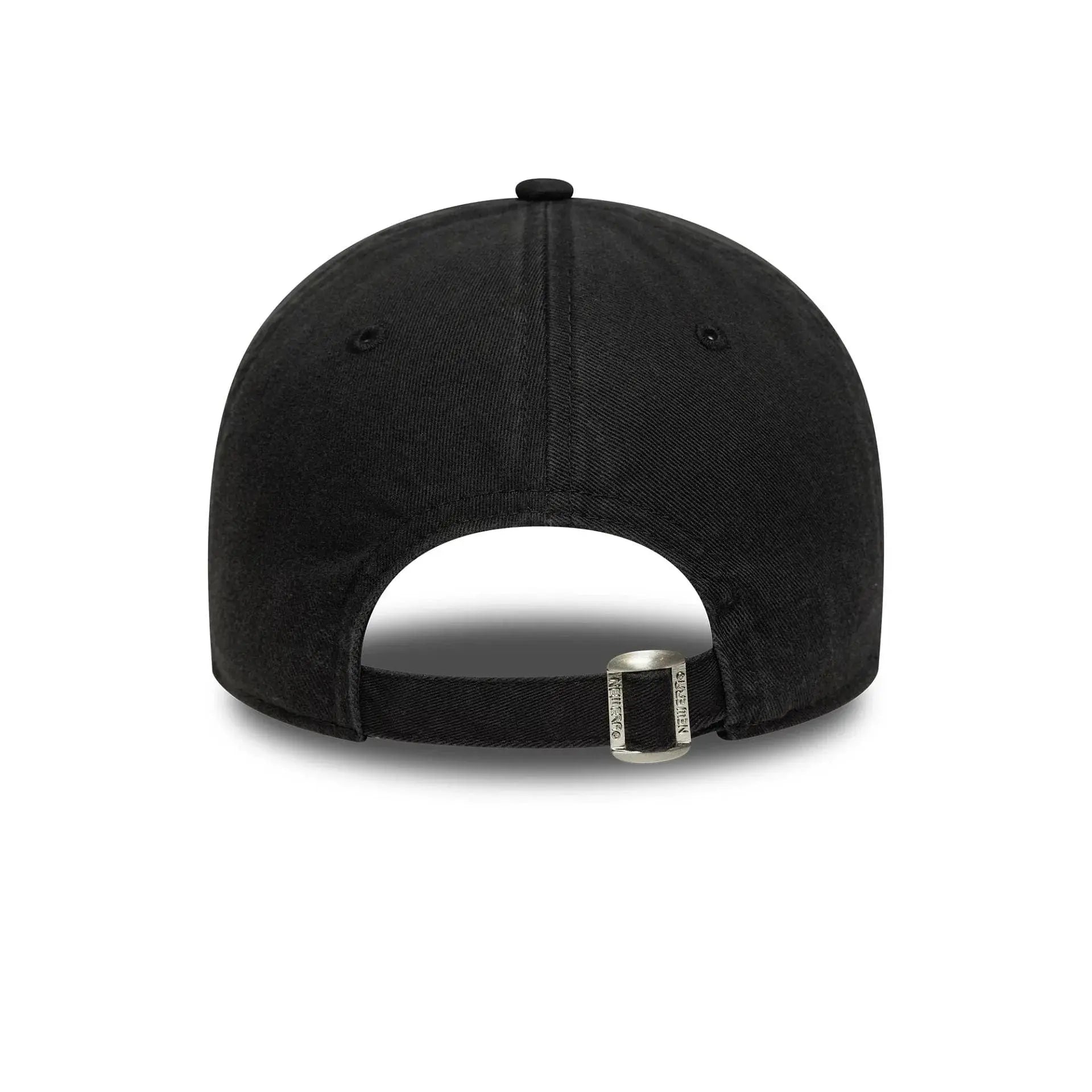 NEW ERA -  CASQUETTE 9TWENTY LA DODGERS NOIR WASHED MINI LOGO -  Klubb