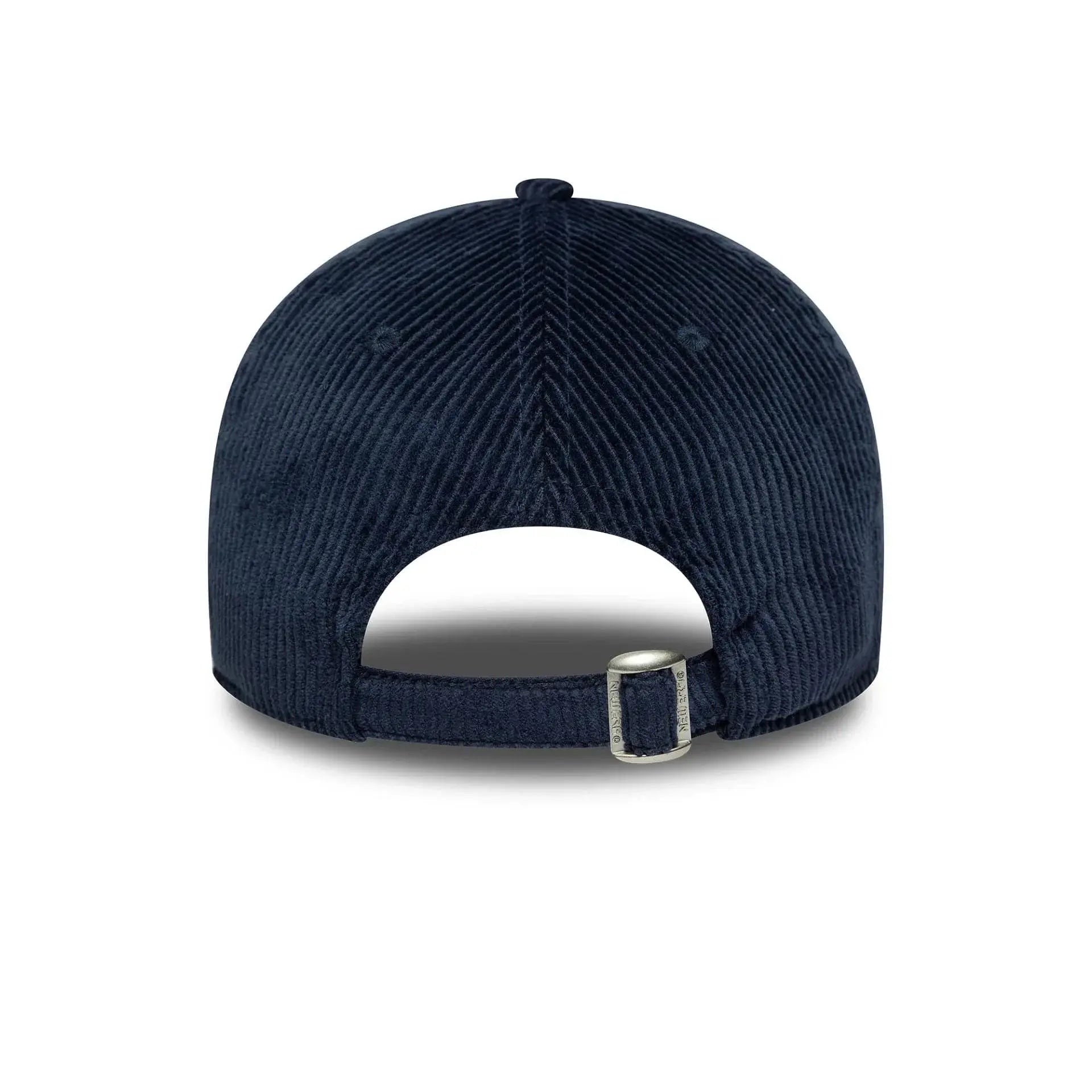 NEW ERA -  CASQUETTE 9TWENTY LA DODGERS VELOURS BLEU MARINE -  Klubb