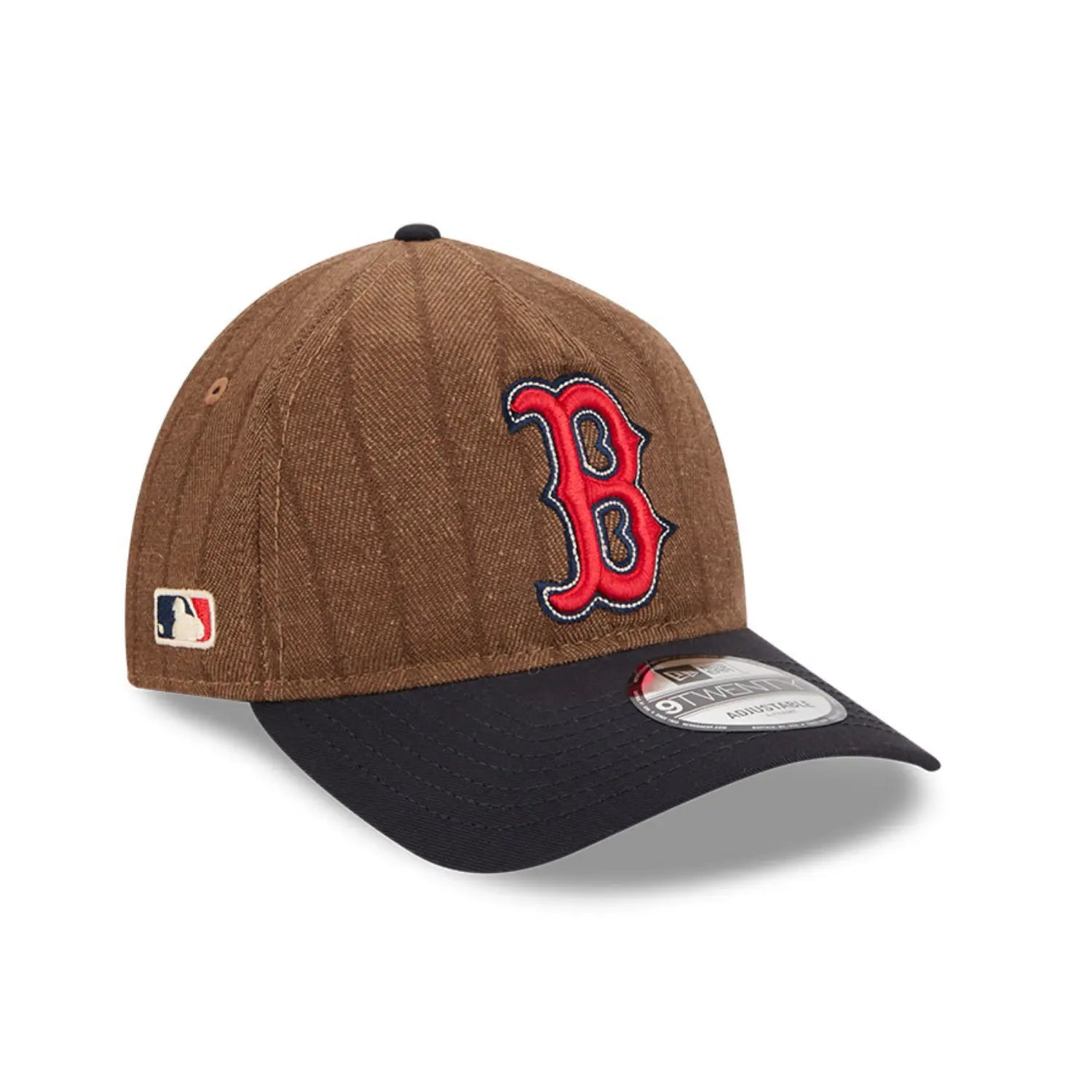 NEW ERA -  CASQUETTE 9TWENTY LAINE A-FRAME BOSTON RED SOX -  Klubb