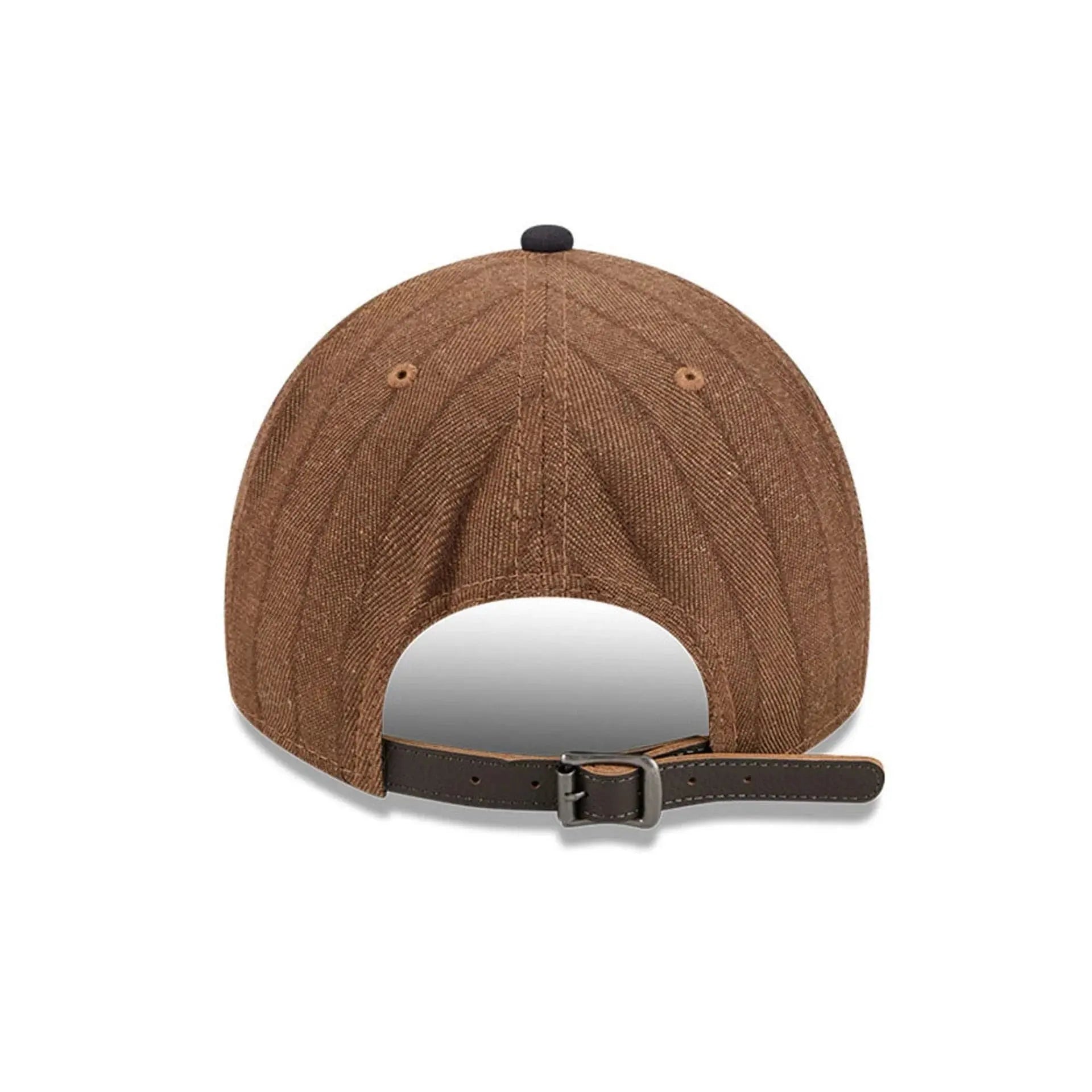 NEW ERA -  CASQUETTE 9TWENTY LAINE A-FRAME NEW YORK YANKEES -  Klubb