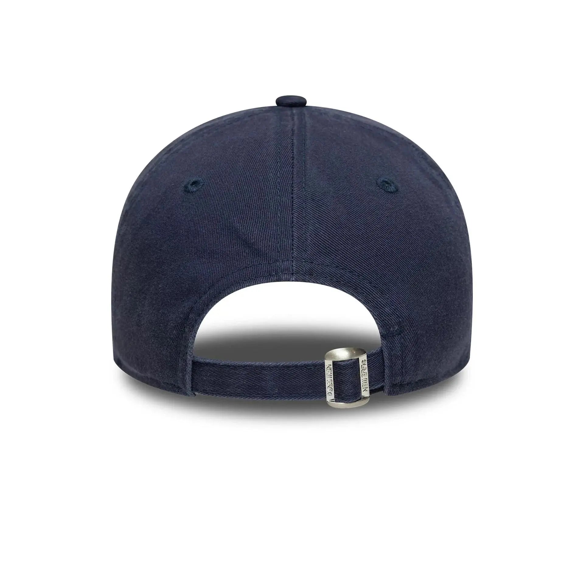 NEW ERA -  CASQUETTE 9TWENTY NEW YORK METS BLEU WASHED MINI LOGO -  Klubb