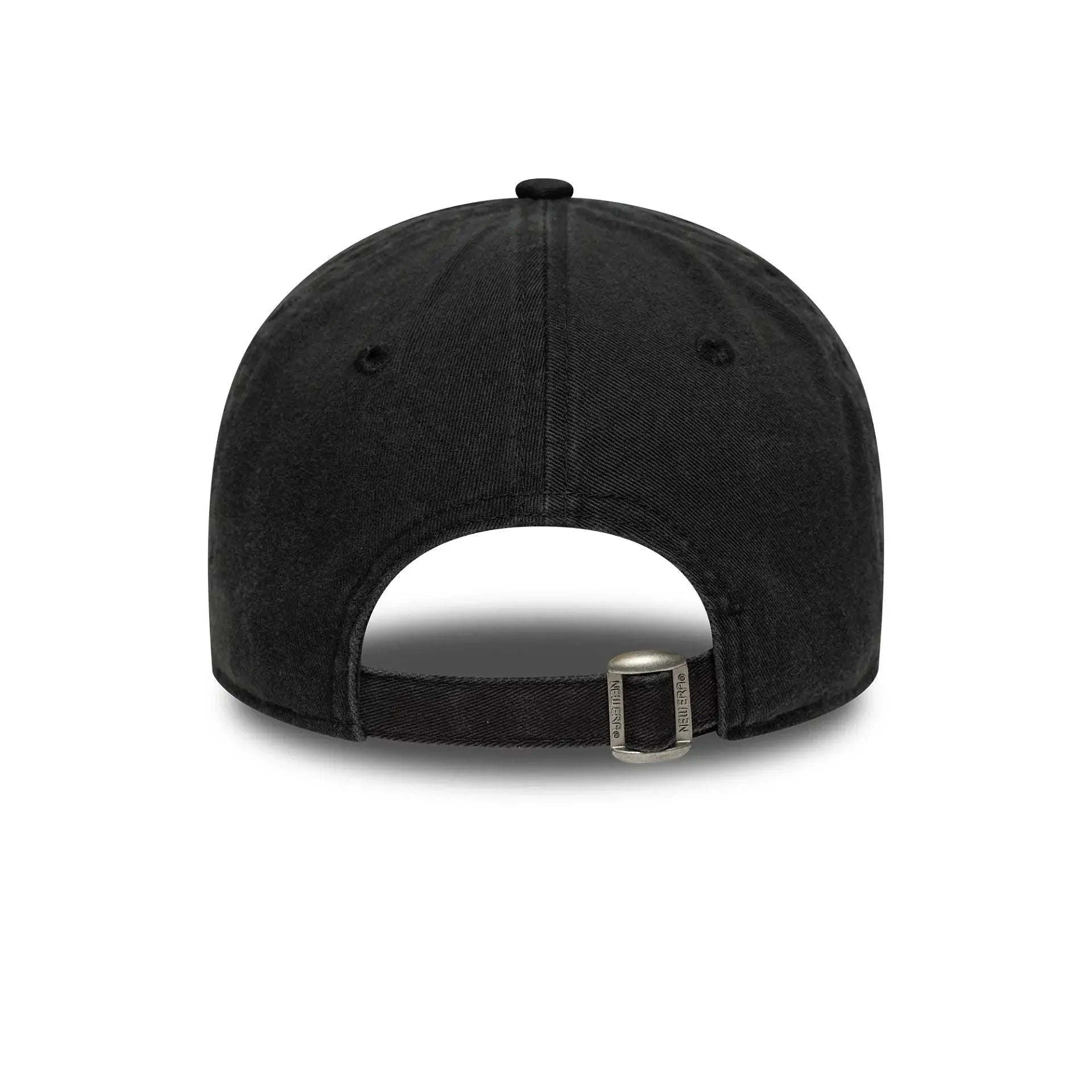 CASQUETTE 9TWENTY NEW YORK METS WASHED SCRIPT NOIR