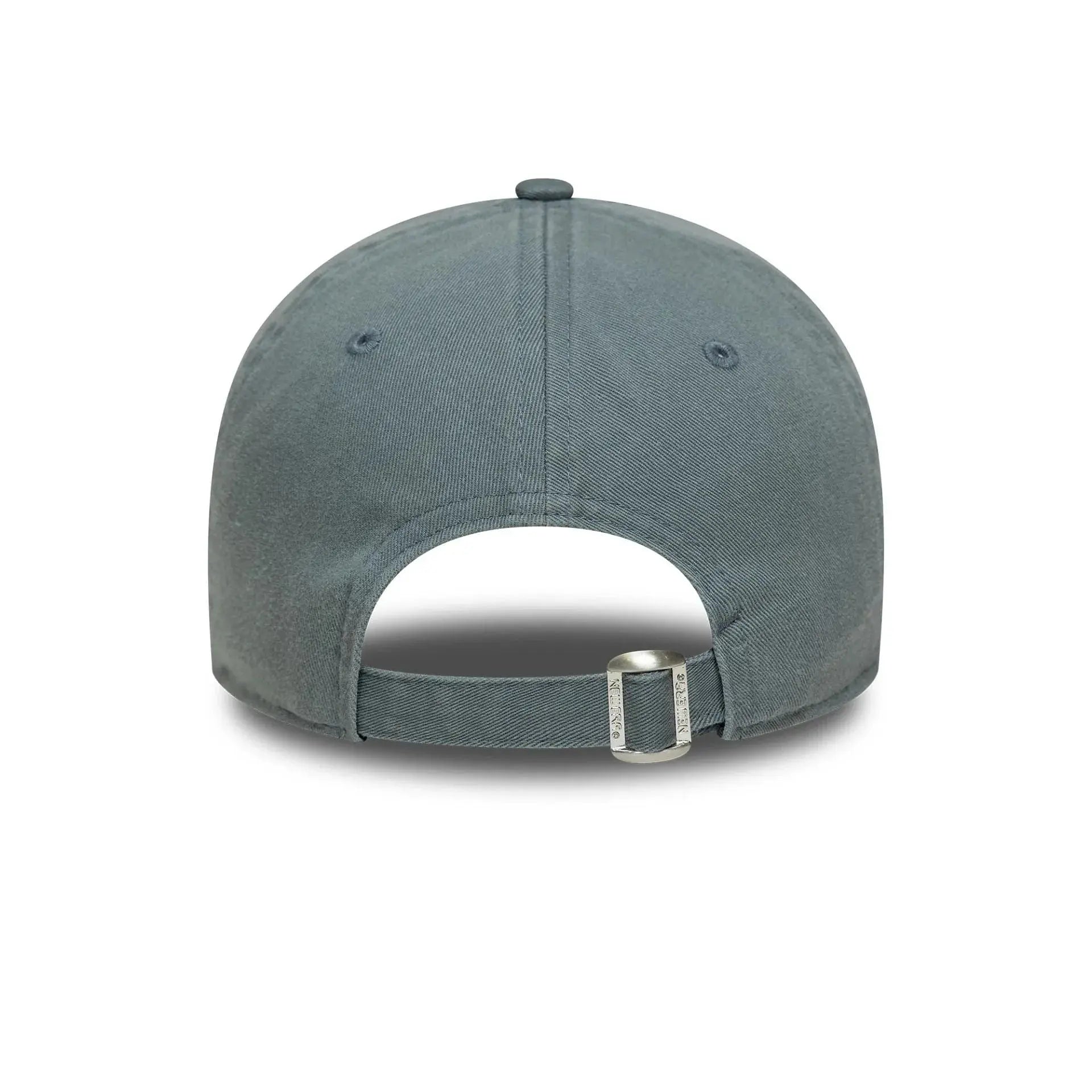 NEW ERA -  CASQUETTE 9TWENTY NEW YORK YANKEES GRIS WASHED MINI LOGO -  Klubb