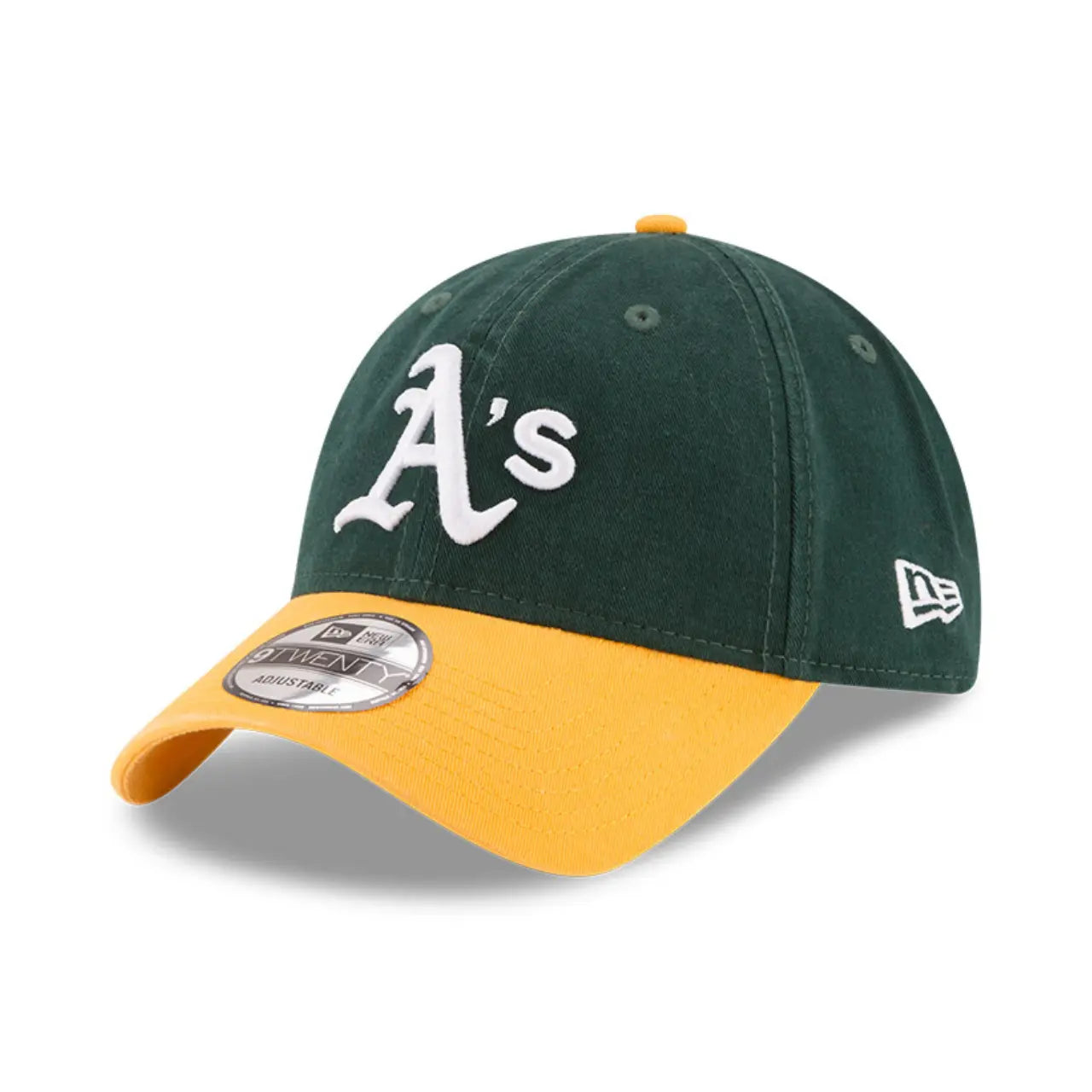 NEW ERA -  CASQUETTE 9TWENTY OAKLAND -  Klubb