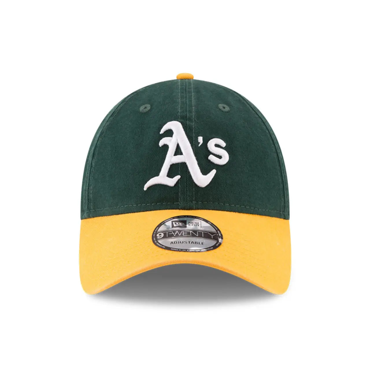 NEW ERA -  CASQUETTE 9TWENTY OAKLAND -  Klubb