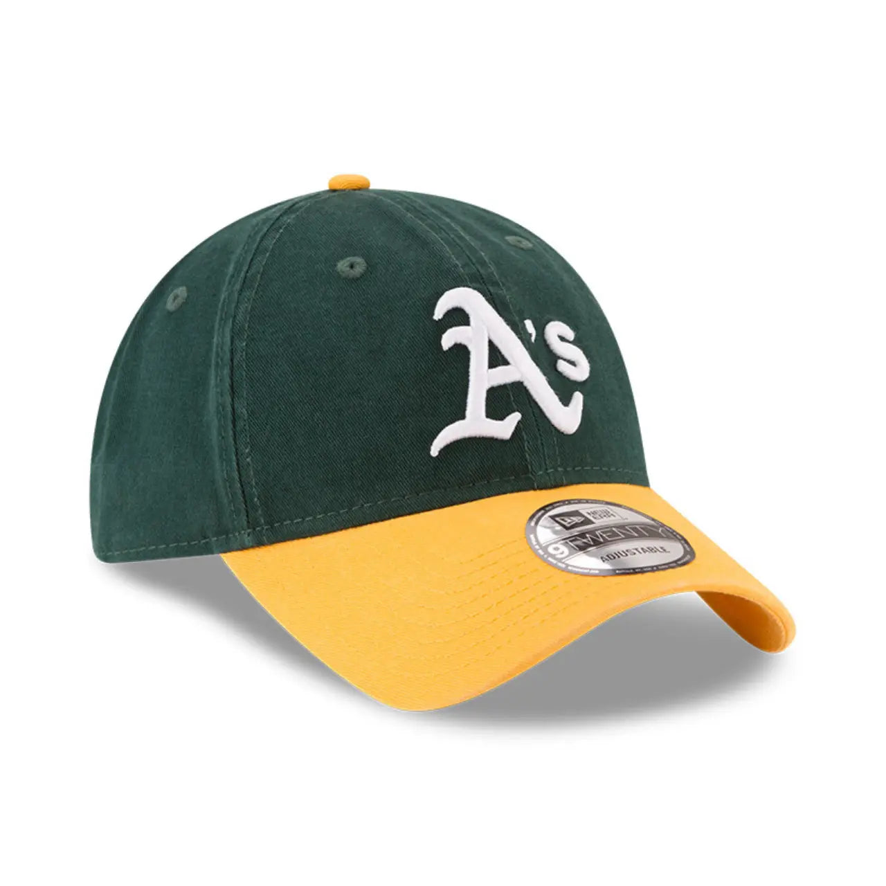 NEW ERA -  CASQUETTE 9TWENTY OAKLAND -  Klubb