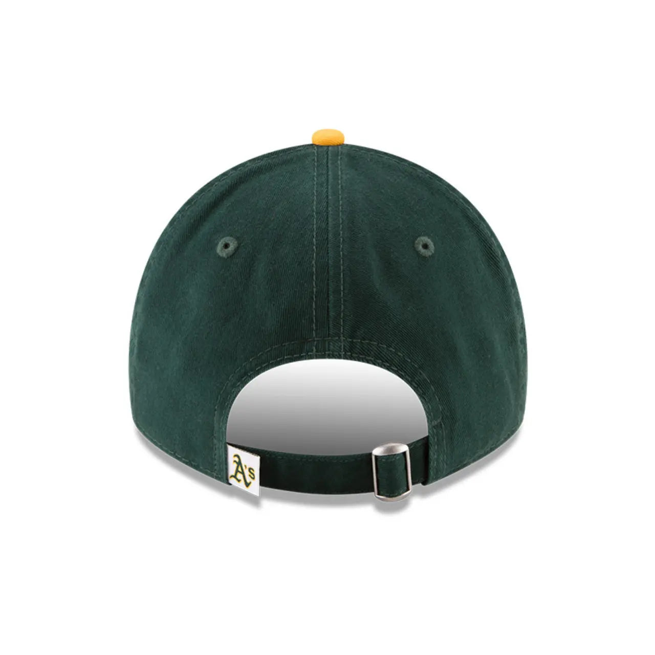 NEW ERA -  CASQUETTE 9TWENTY OAKLAND -  Klubb