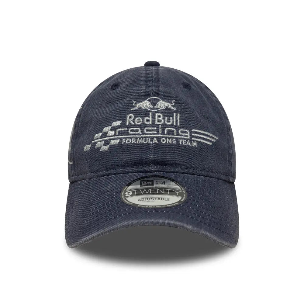NEW ERA -  CASQUETTE 9TWENTY REDBULL -  Klubb