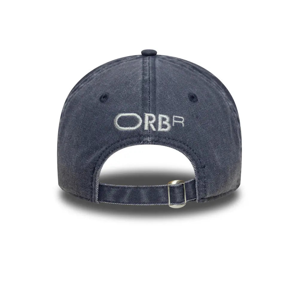 NEW ERA -  CASQUETTE 9TWENTY REDBULL -  Klubb