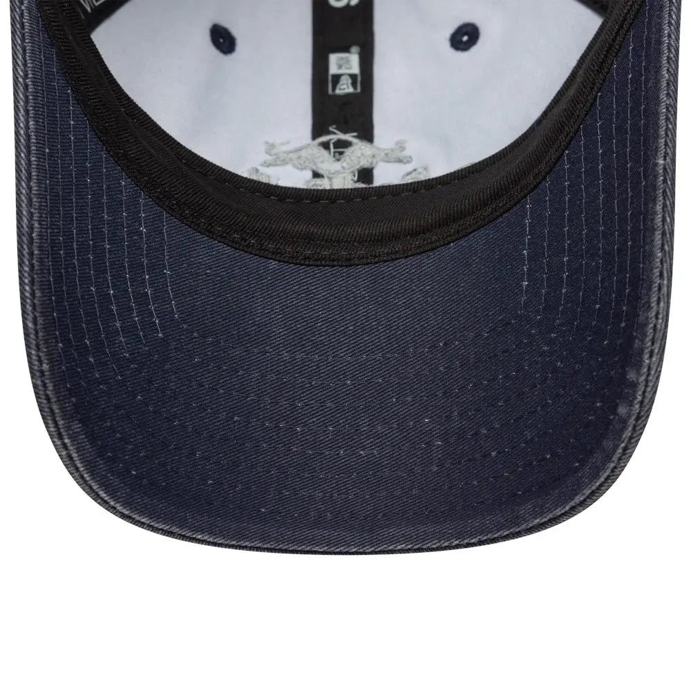 NEW ERA -  CASQUETTE 9TWENTY REDBULL -  Klubb