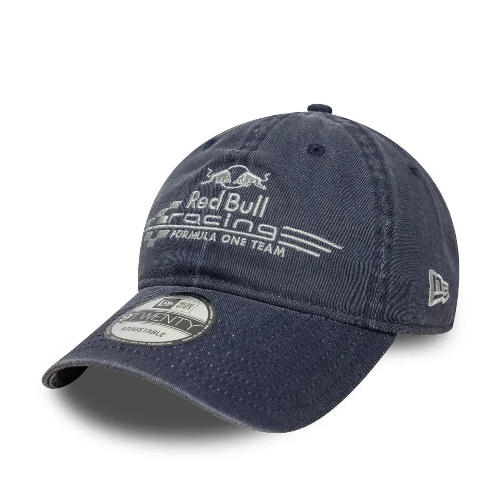 NEW ERA -  CASQUETTE 9TWENTY REDBULL -  Klubb