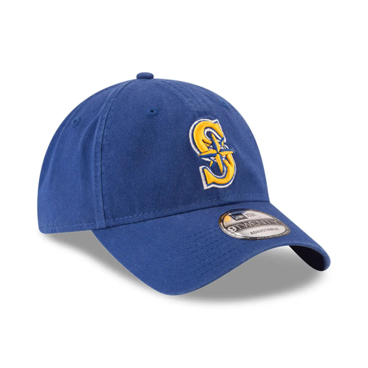 NEW ERA -  CASQUETTE 9TWENTY SEATTLE MARINERS -  Klubb