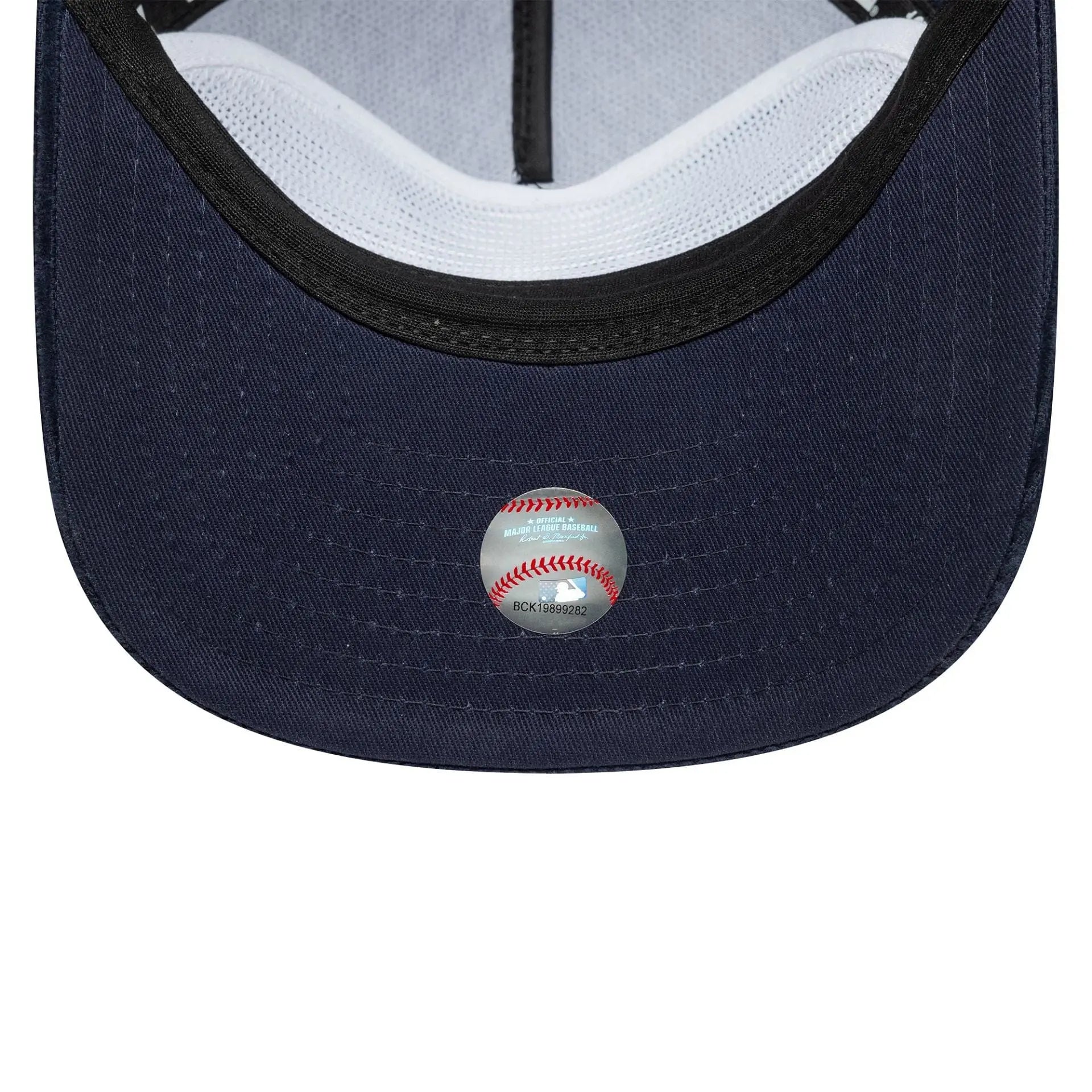 NEW ERA -  CASQUETTE 9TWENTY VELOURS YANKEES WORLDSERIES -  Klubb