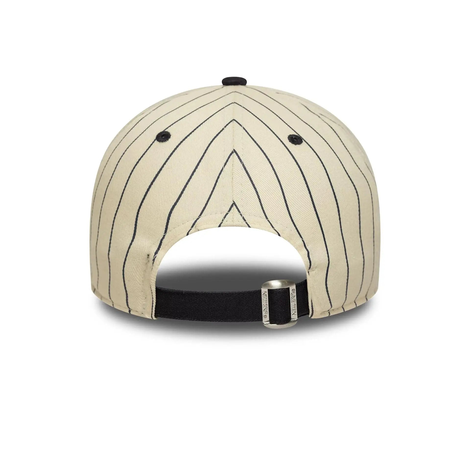 NEW ERA -  CASQUETTE 9TWENTY YANKEES MLB PINSTRIPE -  Klubb