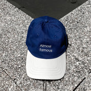 CASQUETTE ALMOST FAMOUS JAM -  Klubb