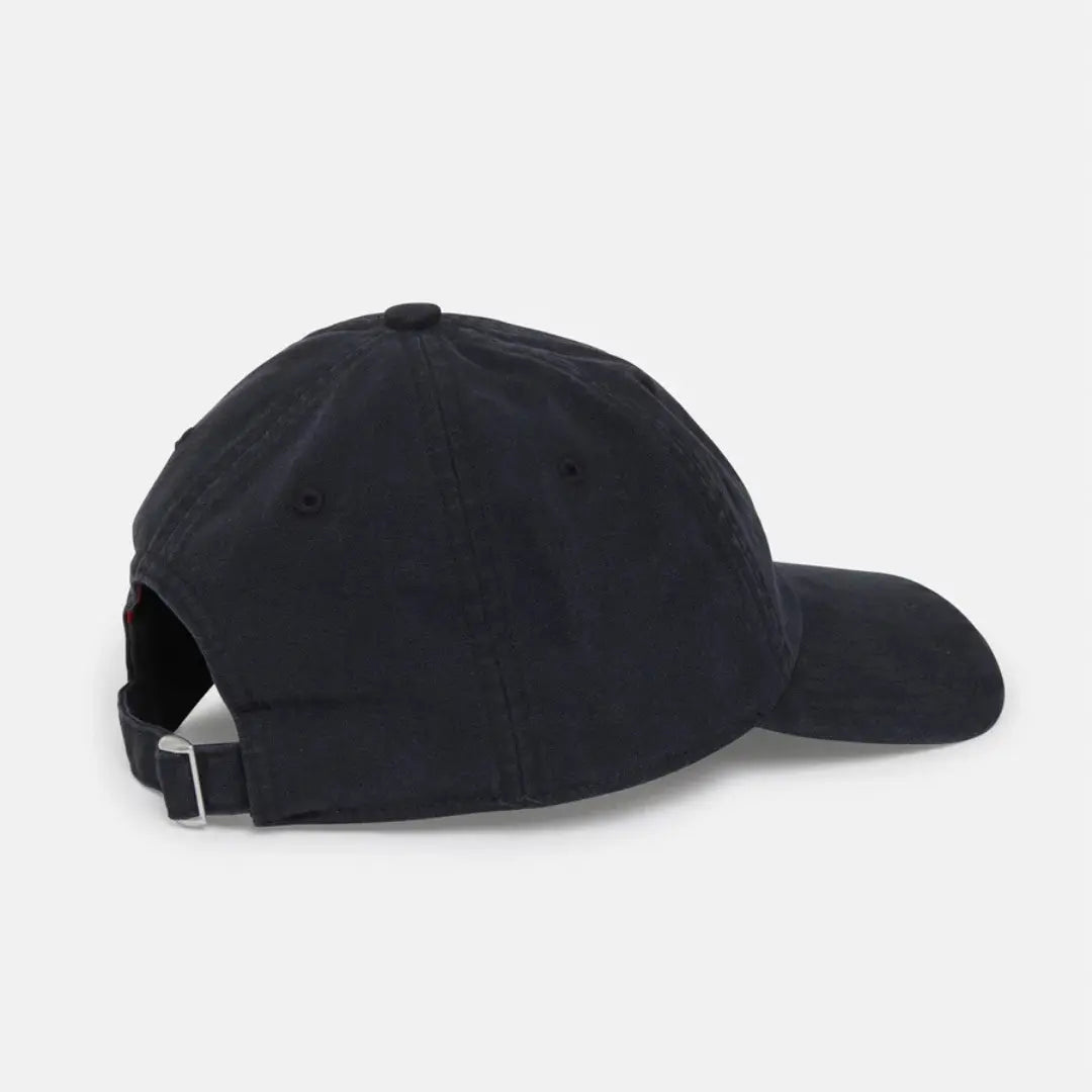 Casquette Baseball - Black - Baracuta - détail 2