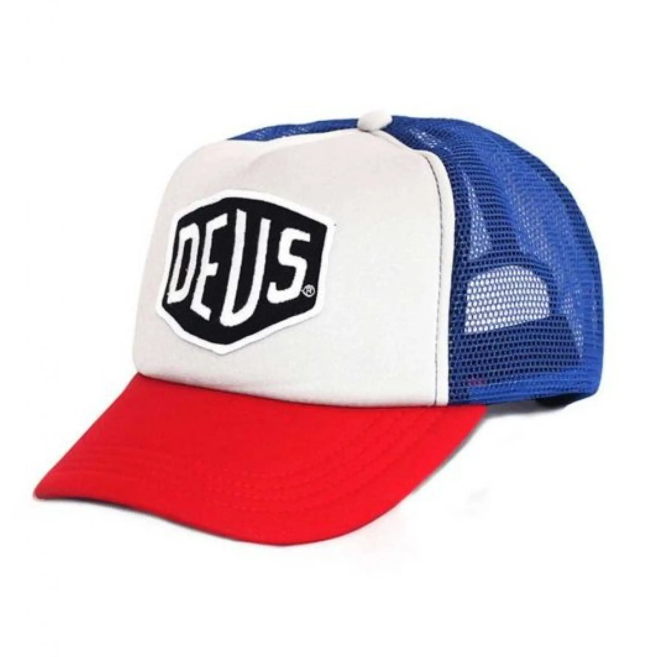 CASQUETTE BAYLANDS DEUS EX MACHINA -  Klubb