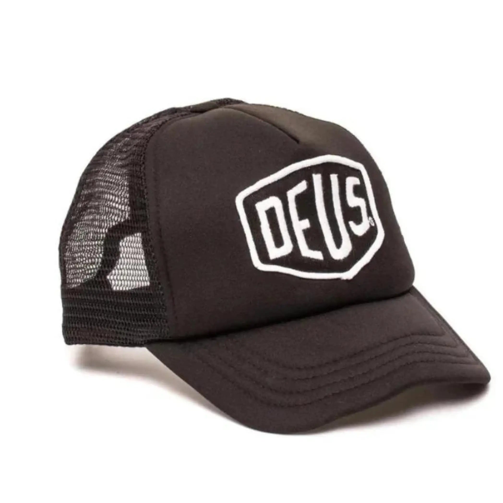 CASQUETTE BAYLANDS DEUS EX MACHINA -  Klubb