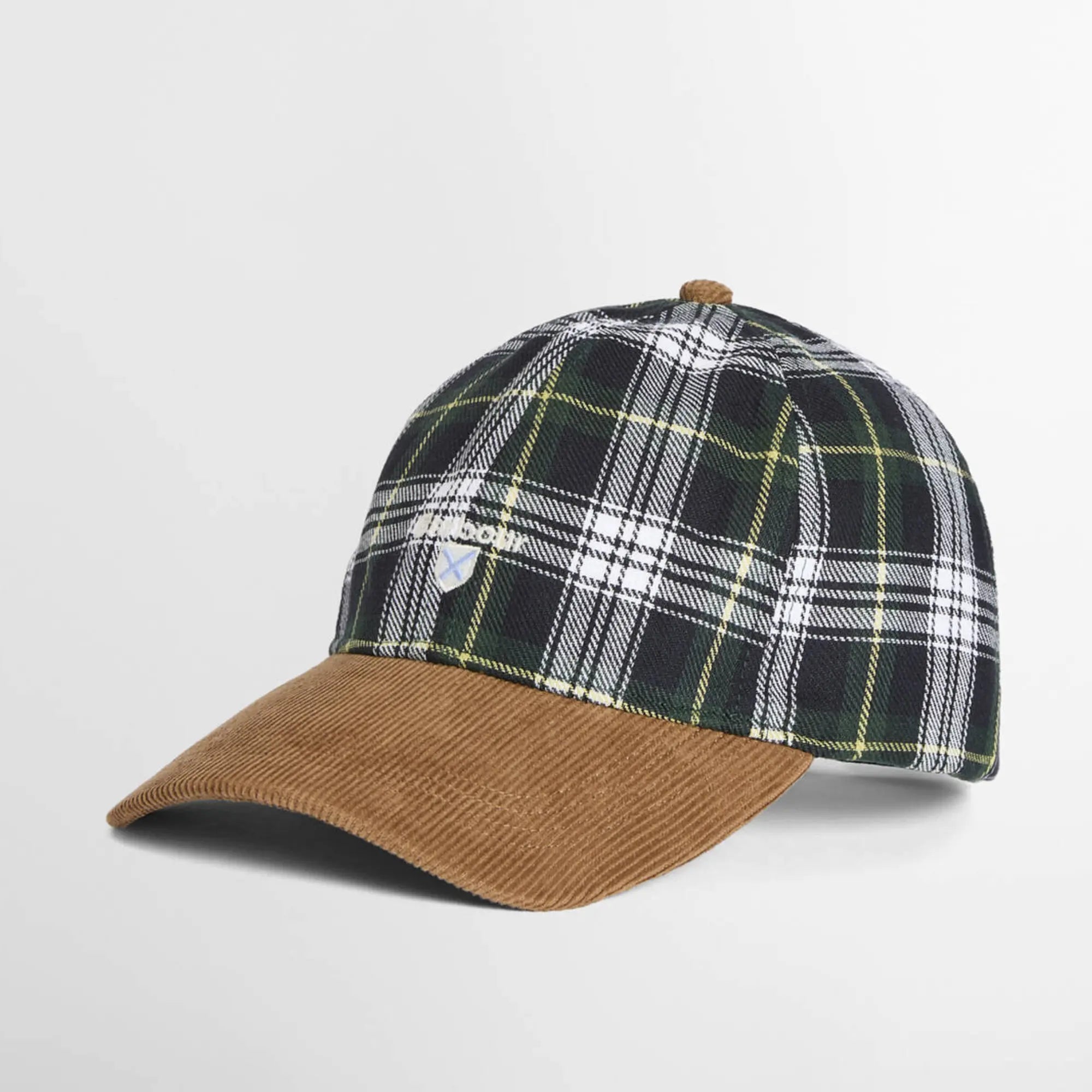 CASQUETTE BENSON - DRESS GORDON