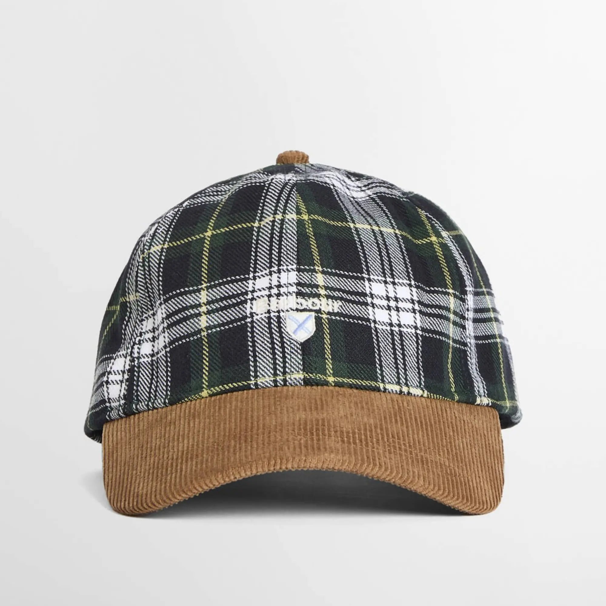 CASQUETTE BENSON - DRESS GORDON